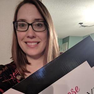 Meet your Posher, Jenny